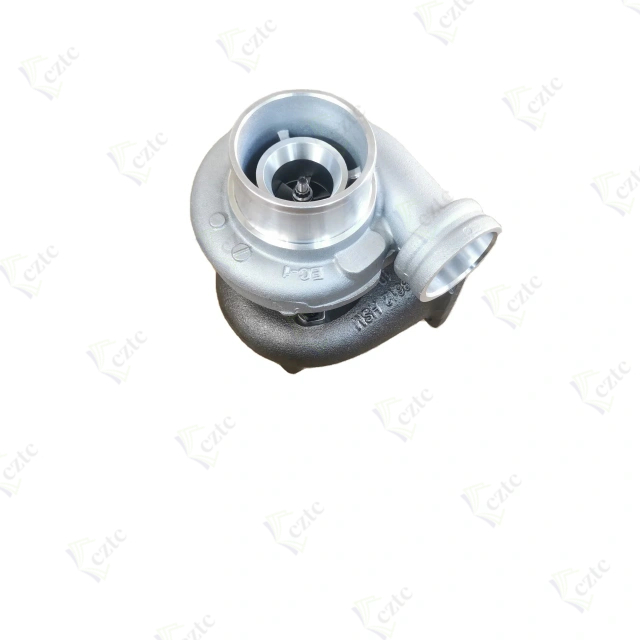 Turbocharger For Schwing Concrete Pump Diesel Engine (Deutz BF4M2012)